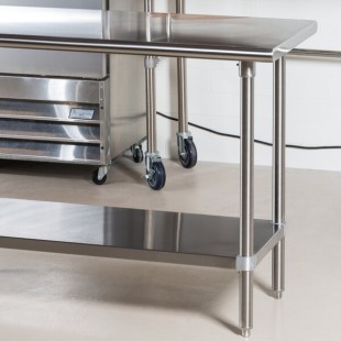 Advance Tabco Premium Series SS-245 24