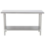 Advance Tabco Premium Series SS-245 24