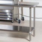 Advance Tabco Premium Series SS-245 24