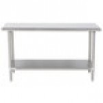 Advance Tabco Premium Series SS-245 24