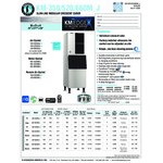 Hoshizaki KM-520MWJ 22