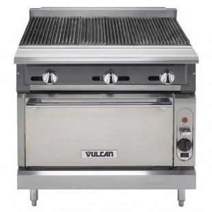 Vulcan VCBB36C-NAT V Series Natural Gas 36