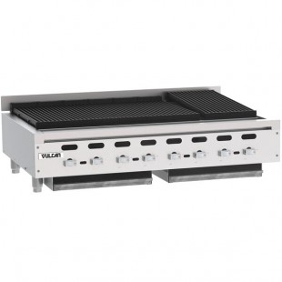 Vulcan VACB47 - 101 Achiever 47 Vulcan VACB47 - 101 Achiever 47