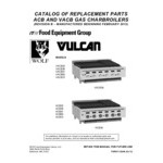 Vulcan VACB47 - 101 Achiever 47 Vulcan VACB47 - 101 Achiever 47