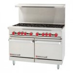 American Range AR-6-C 36