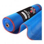 SEALTECH 8' x 200' Black Heavy-Duty 1/4