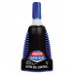 Loctite 1363589 .14 fl. oz. Clear Ultra Gel Super Glue Loctite 1363589 .14 fl. oz. Clear Ultra Gel Super Glue