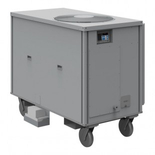 Airrex 5 Ton Portable Air-Cooled Heat Pump AHSC-60 - 60,000 BTU, 220V, 1 Phase