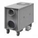 Airrex 5 Ton Portable Air-Cooled Heat Pump AHSC-60 - 60,000 BTU, 220V, 1 Phase