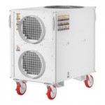 Airrex 5 Ton Portable Air-Cooled Heat Pump AHSC-60 - 60,000 BTU, 220V, 1 Phase