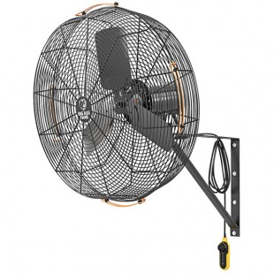Big Ass Fans AirEye 24