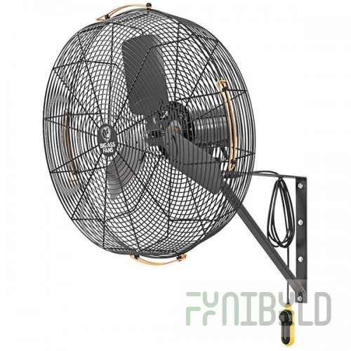 Big Ass Fans AirEye 24