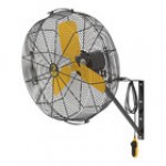 Big Ass Fans AirEye 24