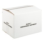 Nordic TL-1187K Insulated Shipping Box with Polystyrene Cooler 11