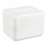 Nordic TL-1187K Insulated Shipping Box with Polystyrene Cooler 11