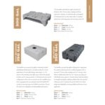 Satellite Industries Five Peaks 5250-00 250 Gallon Gray Holding Tank for Portable Restrooms and Showers Satellite Industries Five Peaks 5250-00 250 Gallon Gray Holding Tank for Portable Restrooms and Showers
