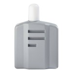 Rubbermaid® AutoClean FG400586 Purinel Drain Maintainer and Cleaner Solution Deodorizer Refill for FG500409 and FG500410 Rubbermaid® AutoClean FG400586 Purinel Drain Maintainer and Cleaner Solution Deodorizer Refill for FG500409 and FG500410