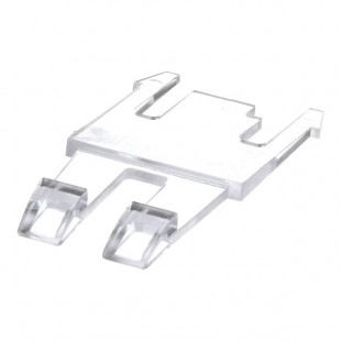 San Jamar T1438 Replacement Lock Finger Placar