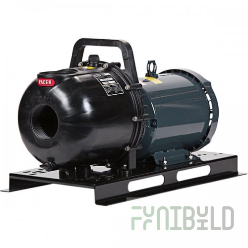 Pacer Pumps S Series SE3LL-D5.0C 3
