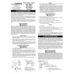 Little Giant VCL-24ULS Series 553201_VCL-24ULS 3/8