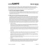 Little Giant VCL-24ULS Series 553201_VCL-24ULS 3/8