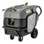 Karcher Mojave HDS 4.0/20-4 Ea Premium 1.109-157.0 Electric Pressure Washer with 10-Gallon Fuel Tank - 2,000 PSI, 4 GPM Karcher Mojave HDS 4.0/20-4 Ea Premium 1.109-157.0 Electric Pressure Washer with 10-Gallon Fuel Tank - 2,000 PSI, 4 GPM
