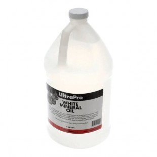 Ultrasource 501333 Mineral Oil - One Gallon Ultrasource 501333 Mineral Oil - One Gallon