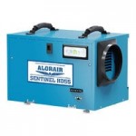 AlorAir Sentinel HDi65S Black Commercial-Grade Dehumidifier with Pump - 115V AlorAir Sentinel HDi65S Black Commercial-Grade Dehumidifier with Pump - 115V