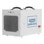 AlorAir Sentinel HDi65S Black Commercial-Grade Dehumidifier with Pump - 115V AlorAir Sentinel HDi65S Black Commercial-Grade Dehumidifier with Pump - 115V