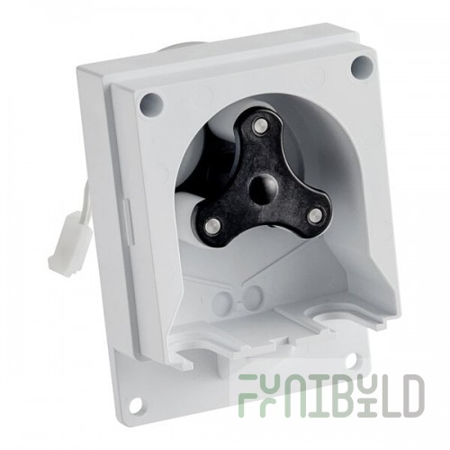 Seko RIC0152308 Detergent Motor and Roller Assembly for WareDose Dosing Systems