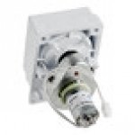 Seko RIC0152308 Detergent Motor and Roller Assembly for WareDose Dosing Systems