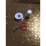 Medi-First 70601 4 1/2