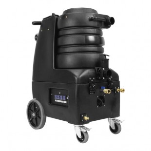 Mytee Breeze BZ-102LX-AUTO Corded Cold Water Carpet Extractor with Auto-Fill and Pump-Out - 220 PSI, 10 Gallon, 115V Mytee Breeze BZ-102LX-AUTO Corded Cold Water Carpet Extractor with Auto-Fill and Pump-Out - 220 PSI, 10 Gallon, 115V