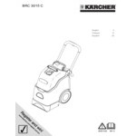 Karcher BRC 30/15 C 1.008-058.0 12 Karcher BRC 30/15 C 1.008-058.0 12
