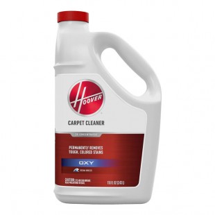 Hoover Oxy AH31936 116 oz. Carpet Cleaning Solution Hoover Oxy AH31936 116 oz. Carpet Cleaning Solution