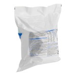 Clorox Healthcare CLO30359CT 110-Count Bleach Germicidal Wipes Refill - 2/Case Clorox Healthcare CLO30359CT 110-Count Bleach Germicidal Wipes Refill - 2/Case