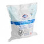 Clorox Healthcare CLO30359CT 110-Count Bleach Germicidal Wipes Refill - 2/Case Clorox Healthcare CLO30359CT 110-Count Bleach Germicidal Wipes Refill - 2/Case