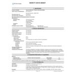 Clorox Healthcare CLO30359CT 110-Count Bleach Germicidal Wipes Refill - 2/Case Clorox Healthcare CLO30359CT 110-Count Bleach Germicidal Wipes Refill - 2/Case