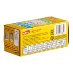 Glad® Quick-Tie CLO78812 4 Gallon 0.5 Mil 8 Glad® Quick-Tie CLO78812 4 Gallon 0.5 Mil 8