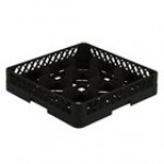 Vollrath TR10 Traex® Full-Size Beige 9-Compartment 3 1/4