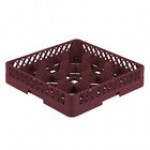 Vollrath TR10 Traex® Full-Size Beige 9-Compartment 3 1/4
