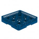 Vollrath TR10 Traex® Full-Size Beige 9-Compartment 3 1/4