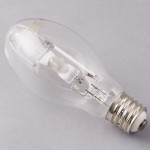 Satco S5829 175 Watt Cool White Clear Finish Metal Halide HID Light Bulb (ED28) Satco S5829 175 Watt Cool White Clear Finish Metal Halide HID Light Bulb (ED28)