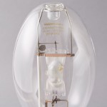 Satco S5829 175 Watt Cool White Clear Finish Metal Halide HID Light Bulb (ED28) Satco S5829 175 Watt Cool White Clear Finish Metal Halide HID Light Bulb (ED28)