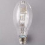 Satco S5829 175 Watt Cool White Clear Finish Metal Halide HID Light Bulb (ED28) Satco S5829 175 Watt Cool White Clear Finish Metal Halide HID Light Bulb (ED28)