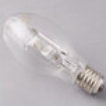 Satco S5829 175 Watt Cool White Clear Finish Metal Halide HID Light Bulb (ED28) Satco S5829 175 Watt Cool White Clear Finish Metal Halide HID Light Bulb (ED28)