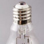 Satco S5829 175 Watt Cool White Clear Finish Metal Halide HID Light Bulb (ED28) Satco S5829 175 Watt Cool White Clear Finish Metal Halide HID Light Bulb (ED28)