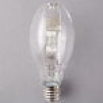Satco S5829 175 Watt Cool White Clear Finish Metal Halide HID Light Bulb (ED28) Satco S5829 175 Watt Cool White Clear Finish Metal Halide HID Light Bulb (ED28)