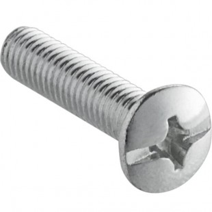 Backyard Pro Courtyard Series Replacement Screw for Aluminum Series Canopy Leg