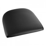 Lancaster Table & Seating Alloy Onyx Black Outdoor Arm Chair Lancaster Table & Seating Alloy Onyx Black Outdoor Arm Chair